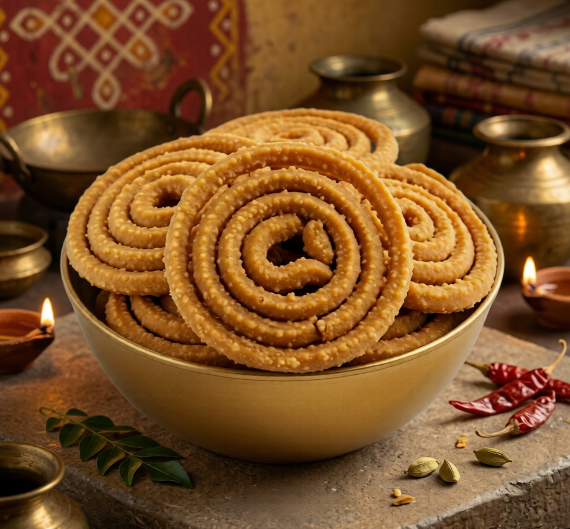Murukku Bengaluru